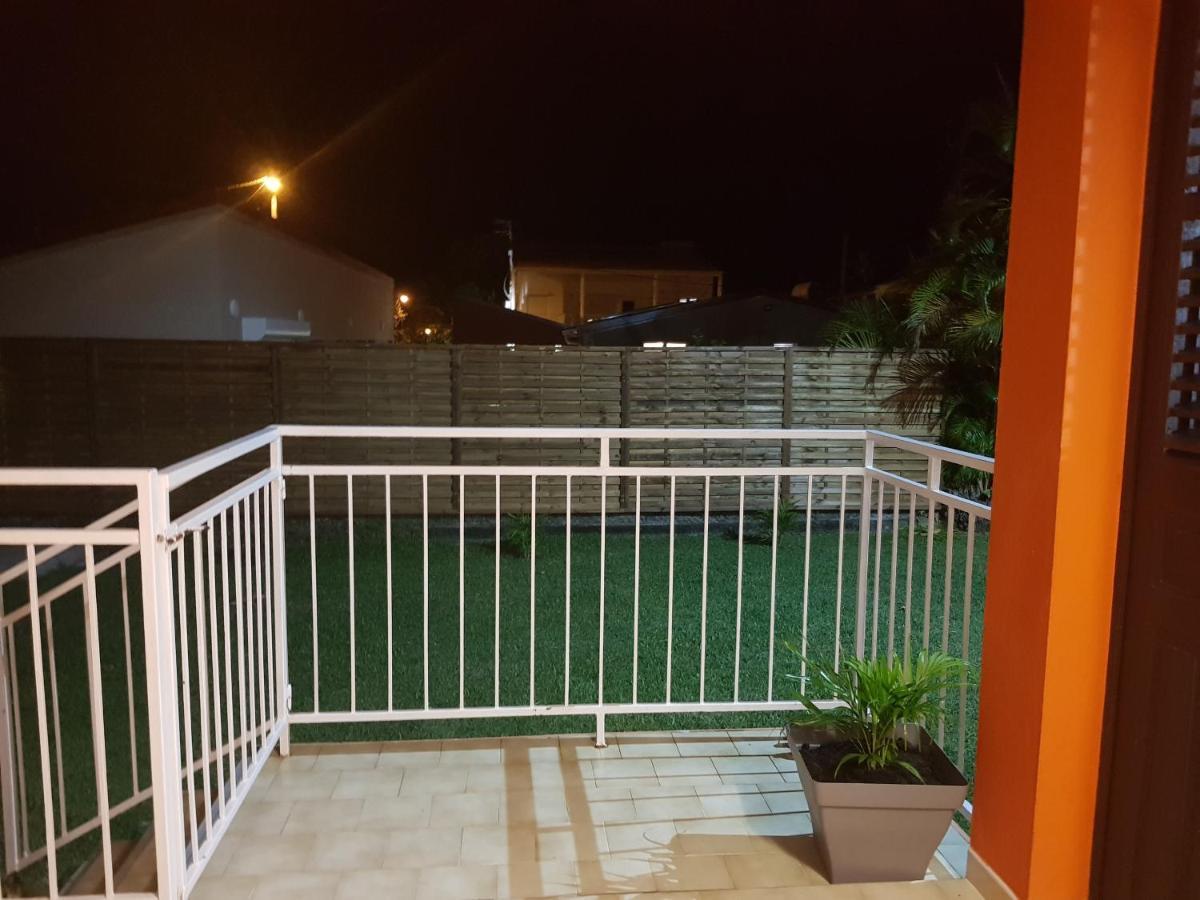 Roy'Al Beach Holidays Sainte-Luce Exterior photo
